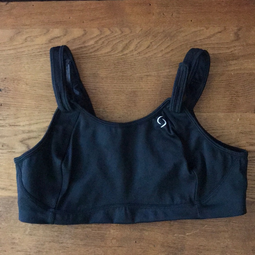 Brooks Moving Comfort Sports Bra